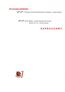 XVIII Dni Patrona Pułtuska1