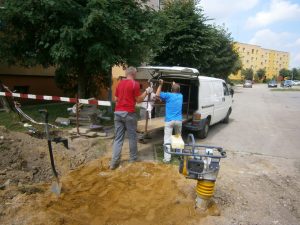 OLYMPUS DIGITAL CAMERA